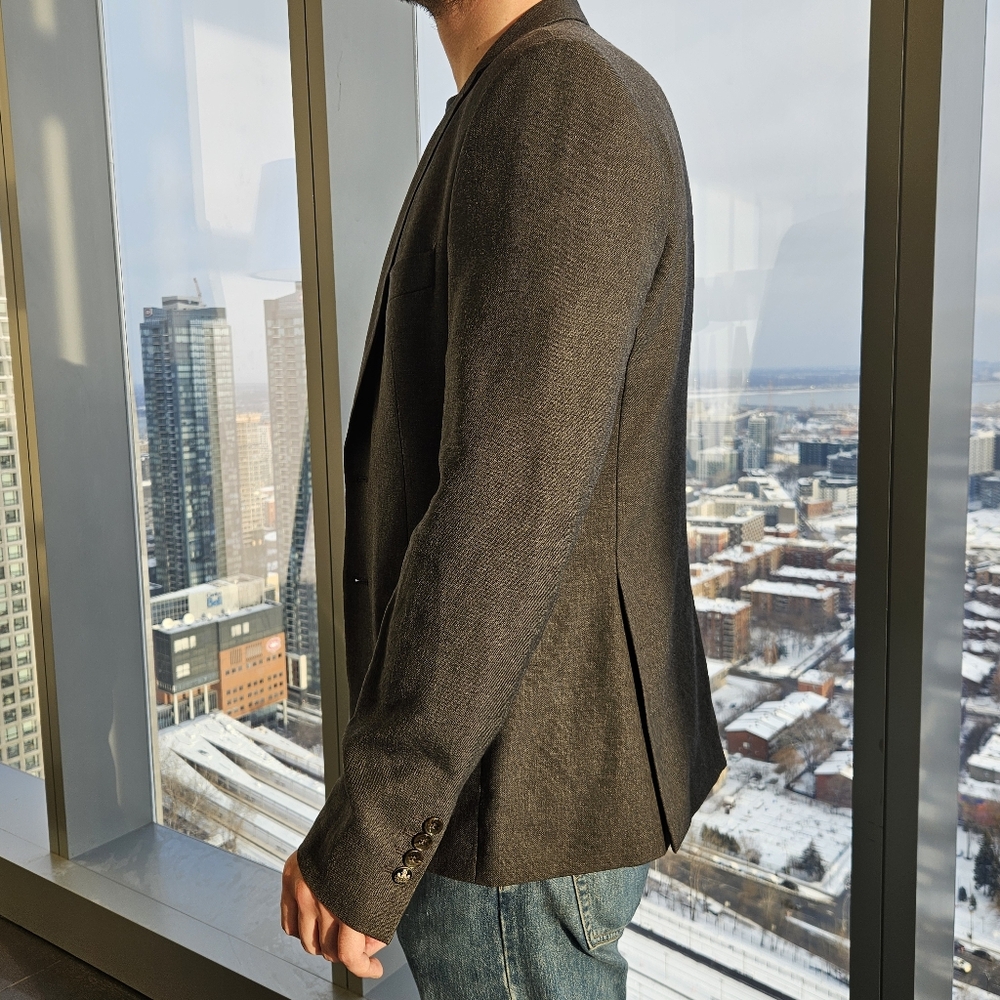 Lords&Fools Blazer - Picture 2 of 6